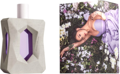 Ariana Grande God Is A Woman (20-89125 парфюмерная вода 100 мл)