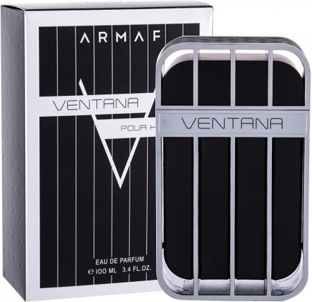 Фото духиSterling Parfums Armaf Ventana Pour Homme