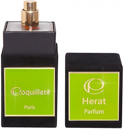 Фото духиCoquillete Paris Herat
