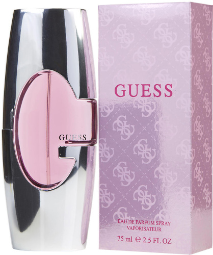 Фото духиGuess Guess