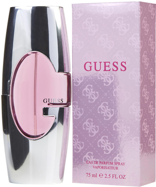 Фото духиGuess Guess
