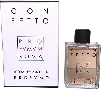 Фото духи Profumum Roma Confetto