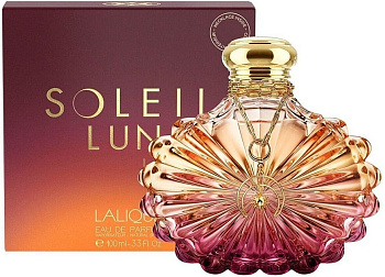 Lalique Soleil Lunar (20-30643 парфюмерная вода 100 мл)