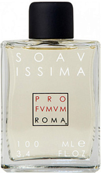 Фото духи Profumum Roma Soavissima