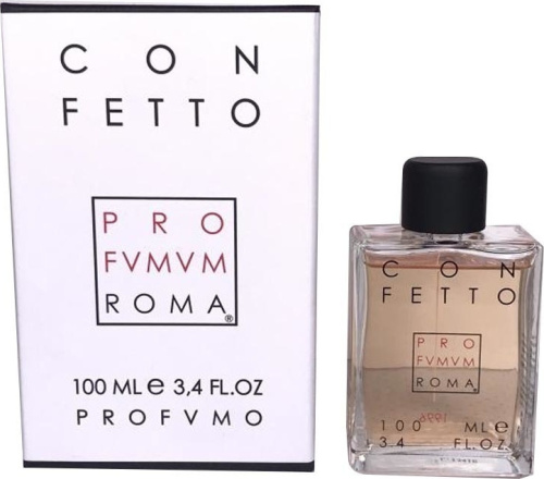 Profumum Roma Confetto (20-64113 парфюмерная вода 100 мл)