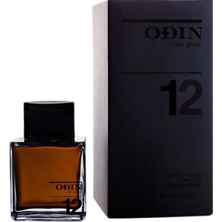 Фото духиOdin 12 Lacha