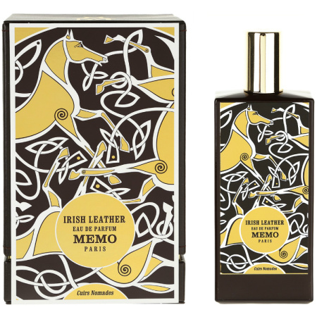 Фото духиMemo Irish Leather