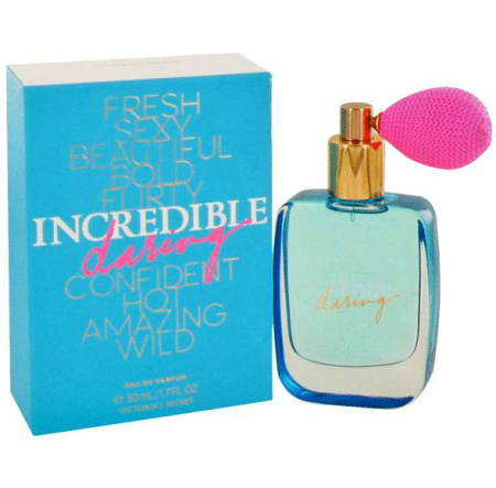 Фото духиVictoria's Secret Incredible Daring