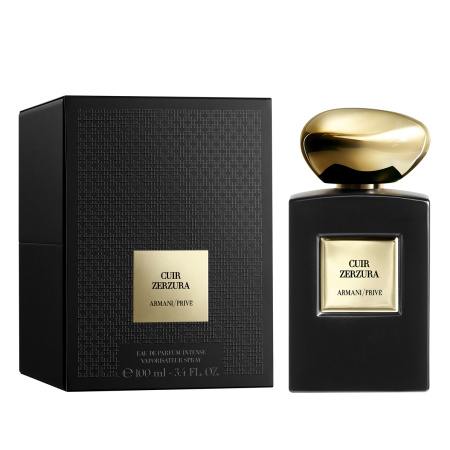 Фото духиGiorgio Armani Cuir Zerzura