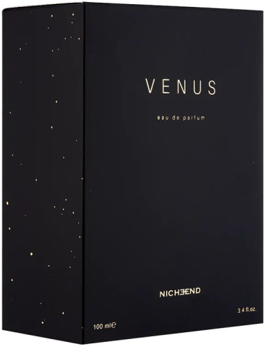 Фото духиNicheend Venus