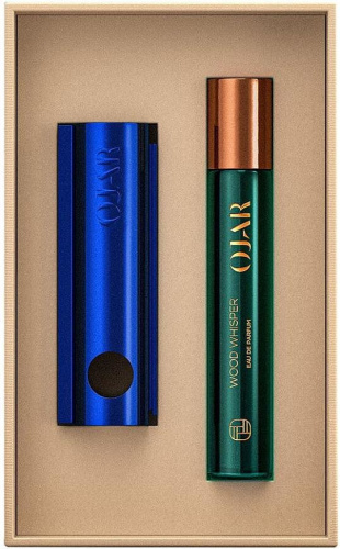 Фото духиOjar Wood Whisper