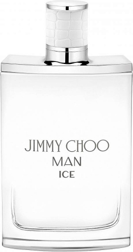 Jimmy Choo Jimmy Choo Man Ice (20-36343 туалетная вода-тестер 100 мл)