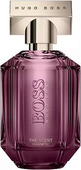 Фото духи Hugo Boss The Scent For Her Magnetic