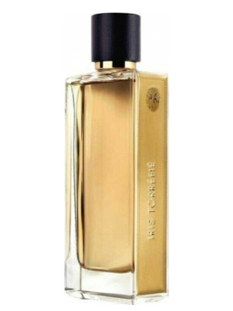 Фото духиGuerlain Iris Torrefie