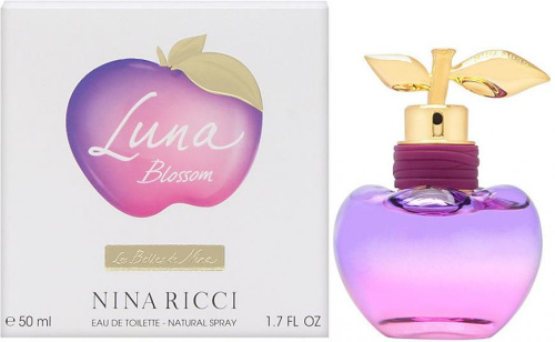 Фото духиNina Ricci Luna Blossom