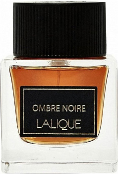 Фото духи Lalique Ombre Noire