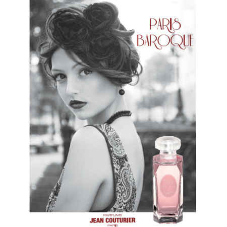Фото духиJean Couturier Paris Baroque
