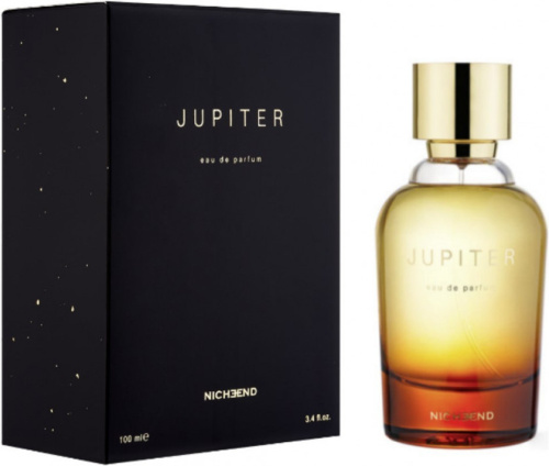 Nicheend Jupiter (20-34599 парфюмерная вода 100 мл)