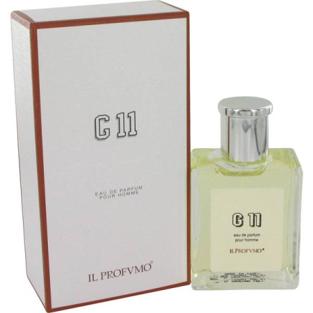 Фото духиIL Profvmo G11 Pour Homme