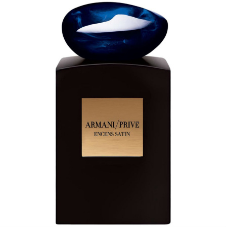 Фото духиGiorgio Armani Prive Encens Satin