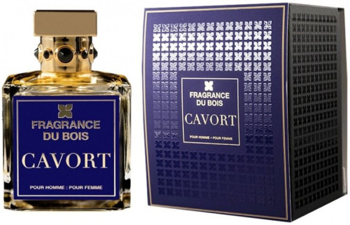 Fragrance Du Bois Cavort (20-38421 парфюмерная вода 100 мл)