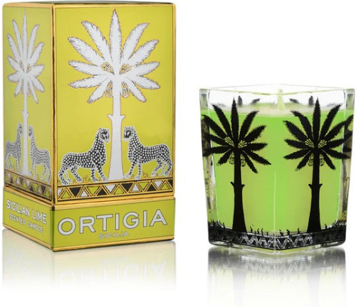 Фото духиOrtigia Sicilia Sicilian Lime