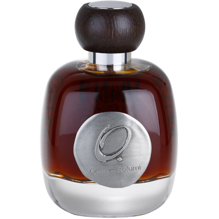 Фото духиOmnia Profumi Ambra