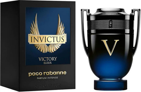 Фото духиPaco Rabanne Invictus Victory Elixir