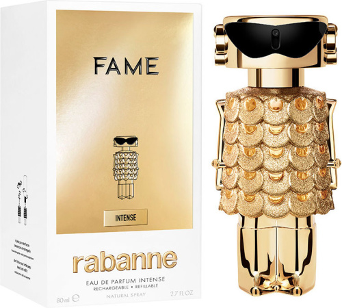 Фото духиPaco Rabanne Fame Intense