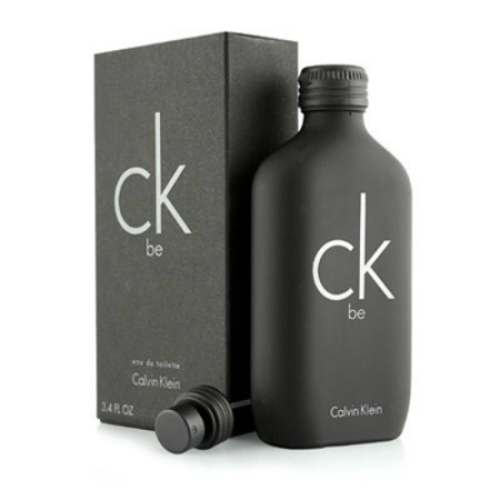 Фото духиCalvin Klein Be
