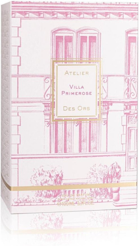 Фото духиAtelier des Ors Villa Primerose