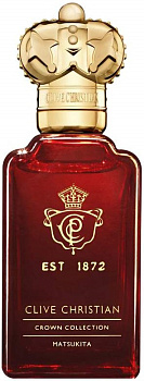 Clive Christian Matsukita (20-35988 духи-тестер 50 мл)