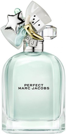 Фото духиMarc Jacobs Perfect Eau De Toilette