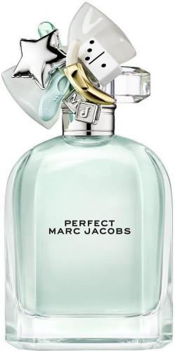 Фото духиMarc Jacobs Perfect Eau De Toilette