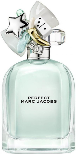 Фото духиMarc Jacobs Perfect Eau De Toilette