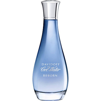 Фото духи Davidoff Cool Water Reborn For Her