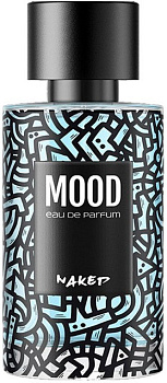 Фото духи Mood Naked