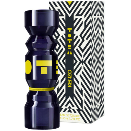 Фото духиKenzo Totem Yellow