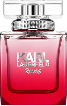 Фото духи Karl Lagerfeld Rouge