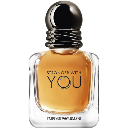 Фото духиGiorgio Armani Stronger With You