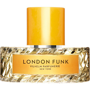 Фото духи Vilhelm Parfumerie London Funk