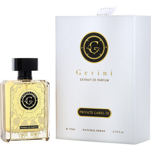 Gerini Private Label III (20-54846 духи 110 мл)
