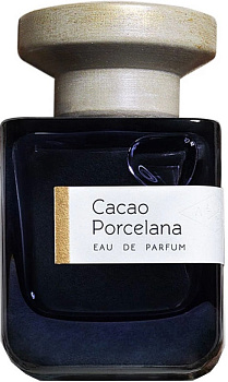 Фото духи Atelier Materi Cacao Porcelana