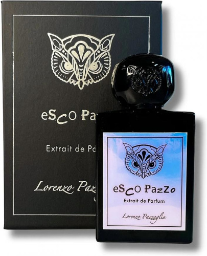 Lorenzo Pazzaglia Esco Pazzo (20-64860 духи 50 мл)