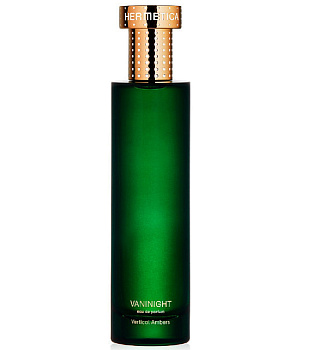 Фото духи Hermetica Vaninight