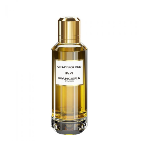 Фото духиMancera Crazy For Oud