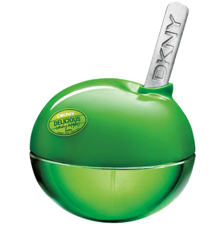 Фото духиDonna Karan DKNY Delicious Candy Apples Sweet Caramel
