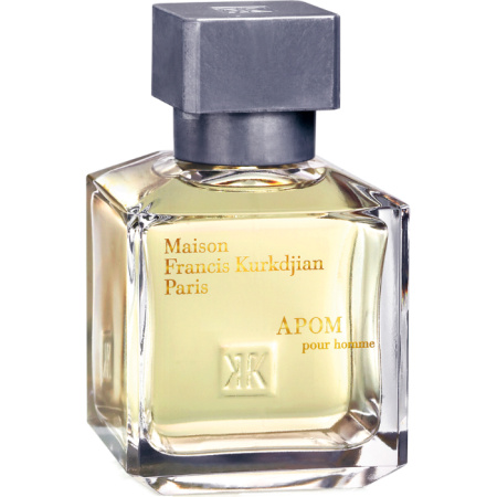 Фото духиMaison Francis Kurkdjian APOM Pour Homme