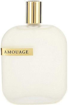 Фото духи Amouage Library Collection Opus III