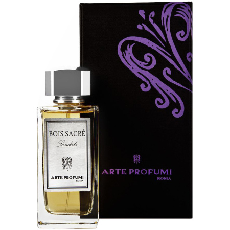 Фото духиArte Profumi Bois Sacre